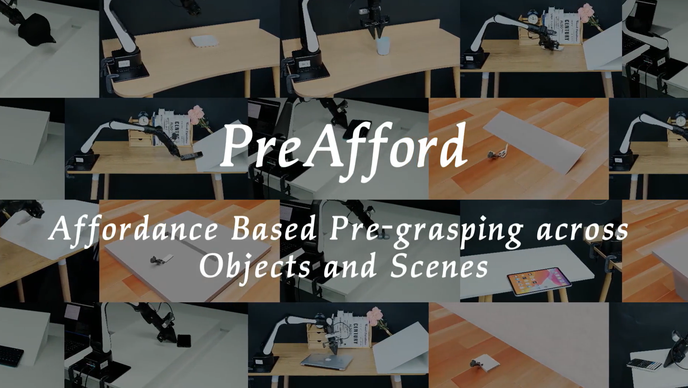 PreAfford